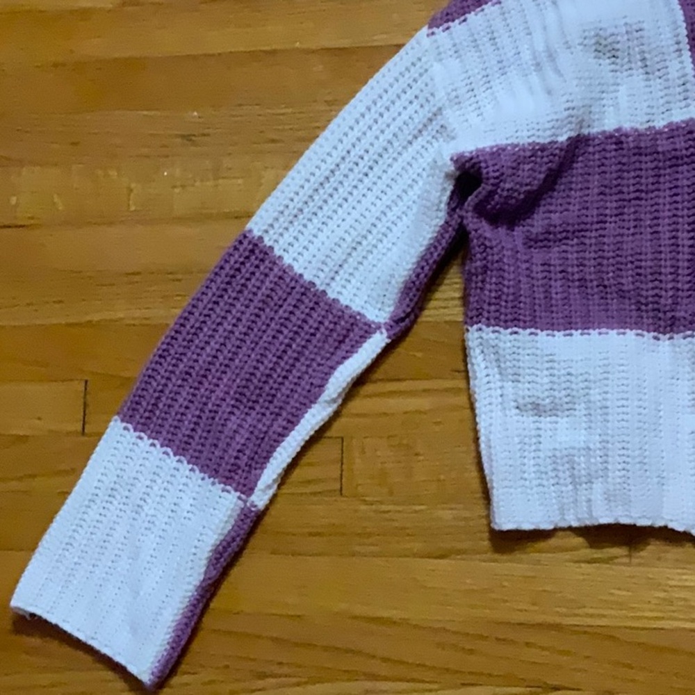 marshalls fall sweater - Picture 3 of 6